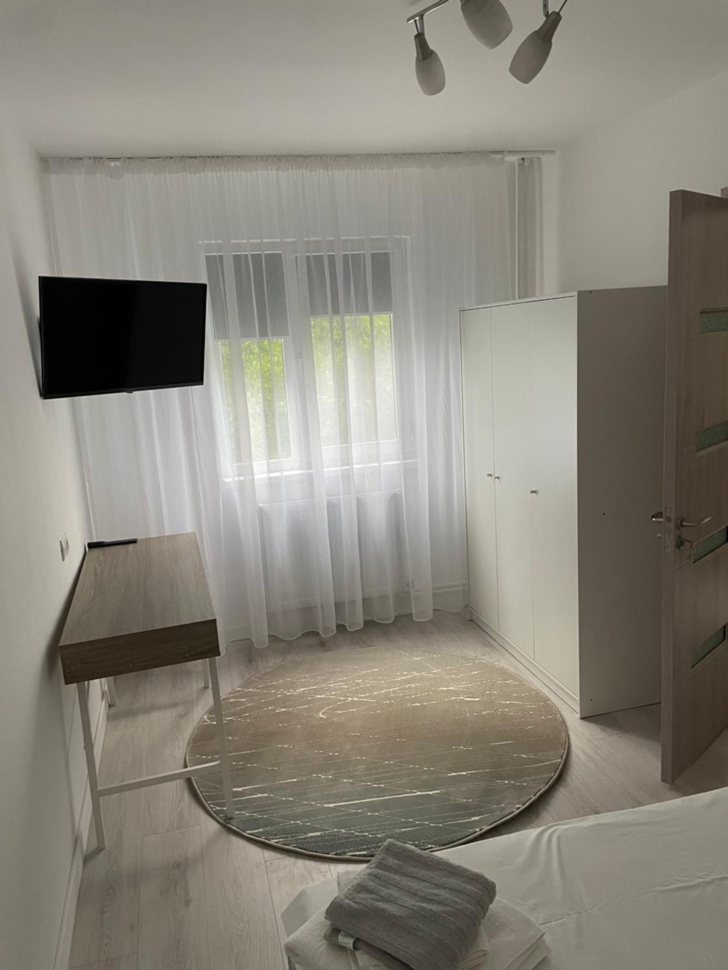 Apartament Wave Constanta Exterior photo