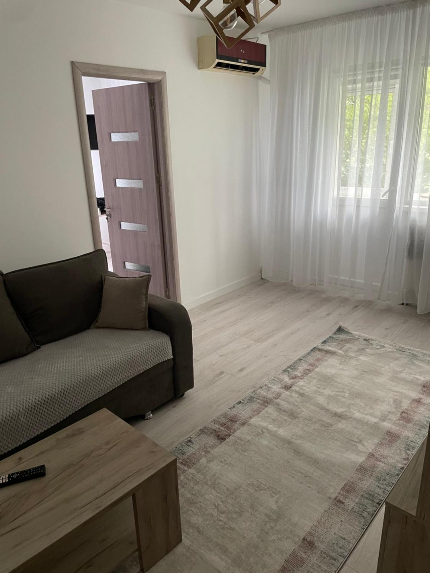 Apartament Wave Constanta Exterior photo