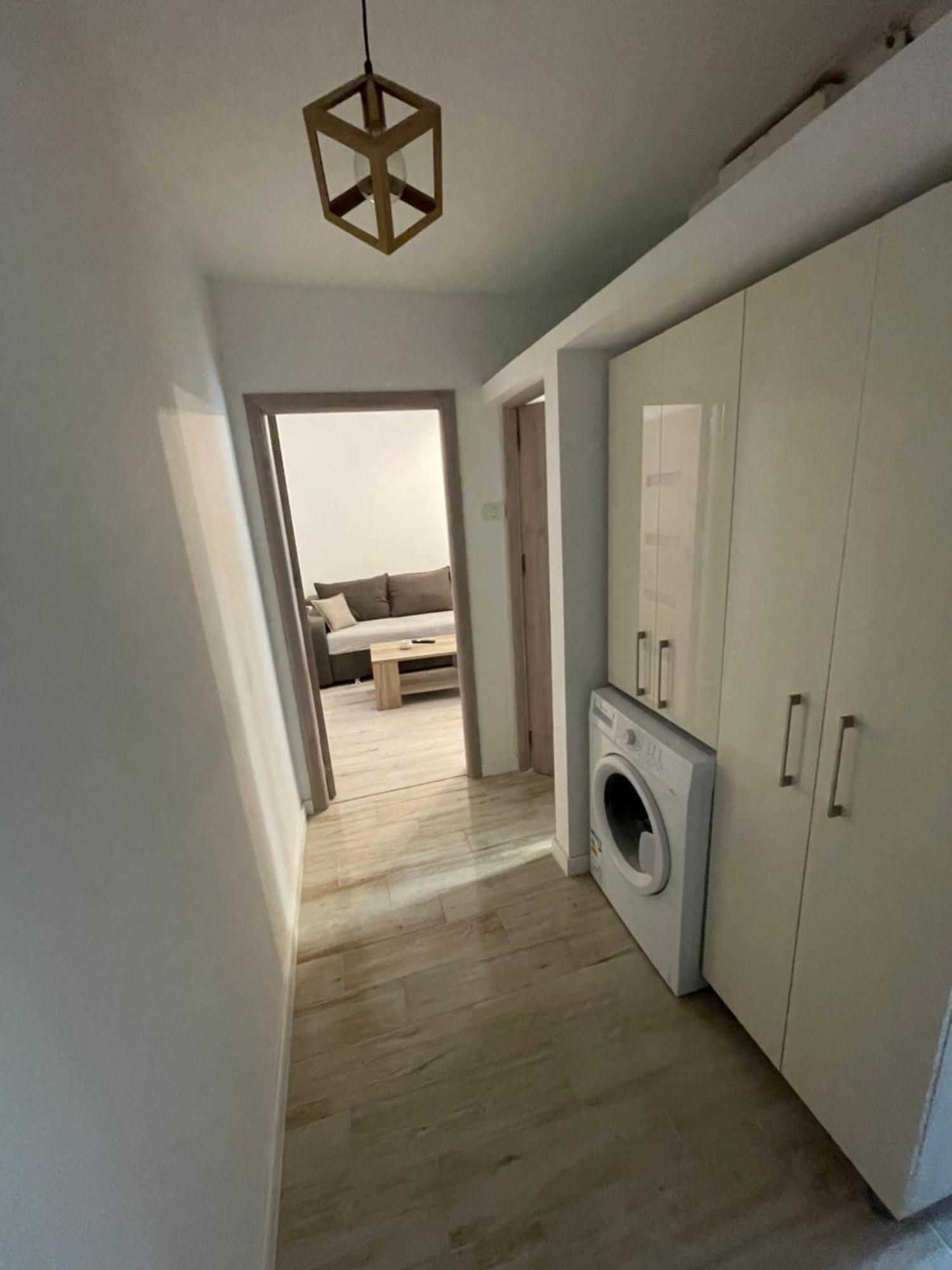 Apartament Wave Constanta Exterior photo